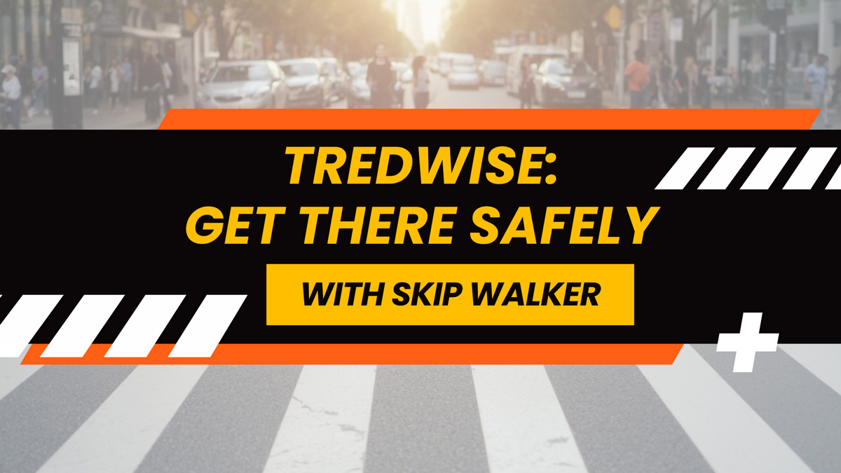TREDwise banner